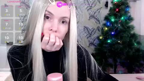 Marmalade Fox online show from January 14, 2025, 6:34 am