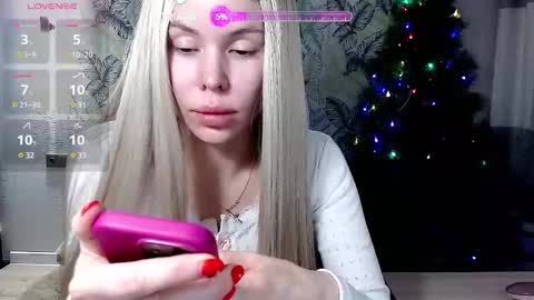 Marmalade Fox online show from January 21, 2025, 8:52 am