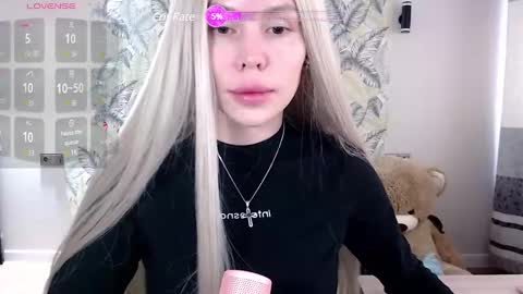 Marmalade Fox online show from March 3, 2025, 6:48 am