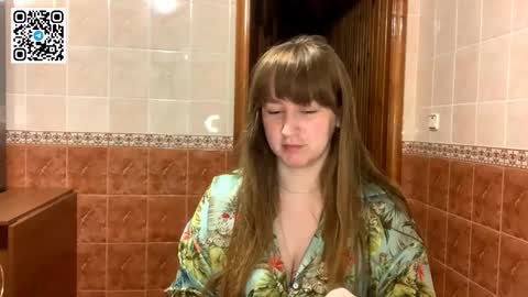 Miriam online show from October 26, 2025, 8:26 pm