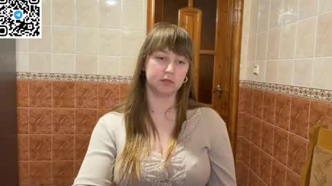 Miriam online show from April 16, 2026, 7:58 pm