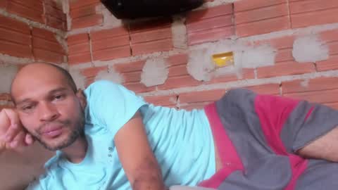 Snapshot of marqtycus chatting on January 9, 2025, 1:45 pm MAX online show from January 9, 2025, 1:45 pm