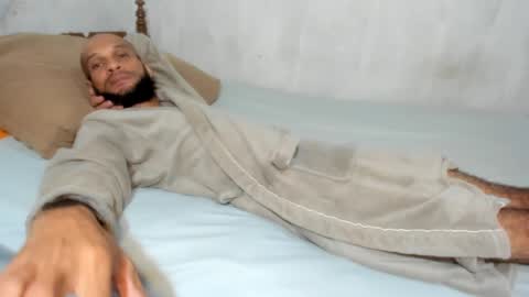 Snapshot of marqtycus chatting on February 4, 2025, 8:56 am MAX online show from February 4, 2025, 8:56 am