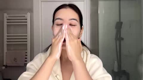 Aria online show from March 23, 2026, 4:11 pm