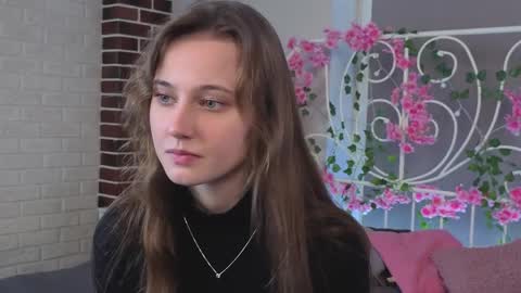 Andriella online show from March 28, 2026, 9:53 am