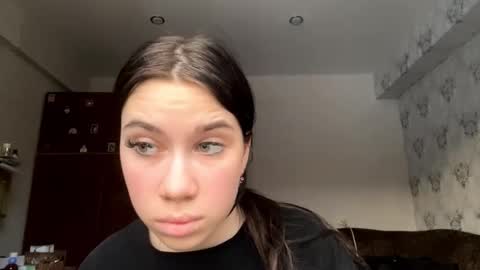 Snapshot of marquittamelia chatting on December 3, 2025, 9:40 am Giulia online show from December 3, 2025, 9:40 am