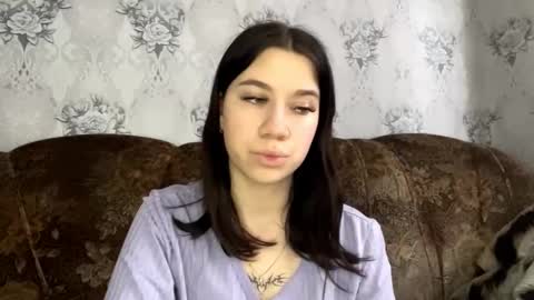 Snapshot of marquittamelia chatting on December 14, 2025, 9:03 am Giulia online show from December 14, 2025, 9:03 am