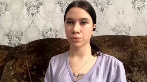 Snapshot of marquittamelia chatting on December 17, 2025, 7:36 am Giulia online show from December 17, 2025, 7:36 am