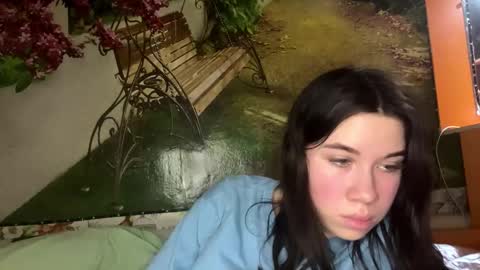 Snapshot of marquittamelia chatting on January 8, 2026, 3:14 pm Giulia online show from January 8, 2026, 3:14 pm