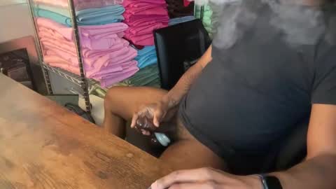 marriedblkbator online show from February 3, 2025, 2:34 pm