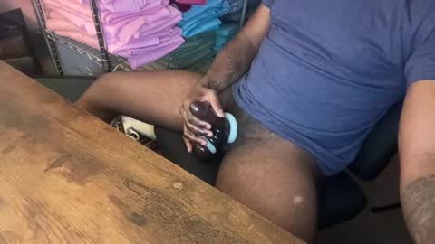 marriedblkbator online show from February 24, 2025, 5:31 pm