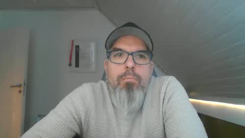 marriedcock1980 online show from February 16, 2026, 7:15 am