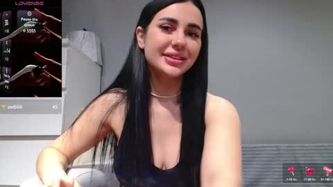 marry__foxy online show from January 25, 2025, 12:06 am