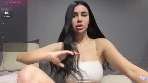 Snapshot of marry__foxy chatting on October 18, 2025, 9:48 pm marry__foxy online show from October 18, 2025, 9:48 pm