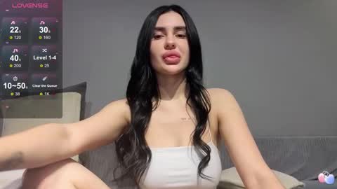 Snapshot of marry__foxy chatting on October 25, 2025, 9:42 pm marry__foxy online show from October 25, 2025, 9:42 pm