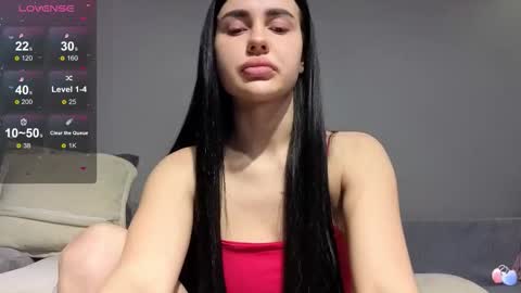 Snapshot of marry__foxy chatting on November 19, 2025, 9:15 pm marry__foxy online show from November 19, 2025, 9:15 pm