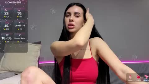 Snapshot of marry__foxy chatting on December 14, 2025, 7:18 pm marry__foxy online show from December 14, 2025, 7:18 pm