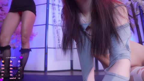 Mary online show from November 24, 2025, 3:28 am