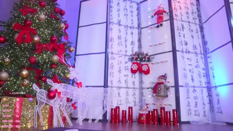 Mary online show from December 15, 2025, 2:49 am