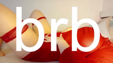 marry_evans_ online show from June 11, 2026, 1:05 am
