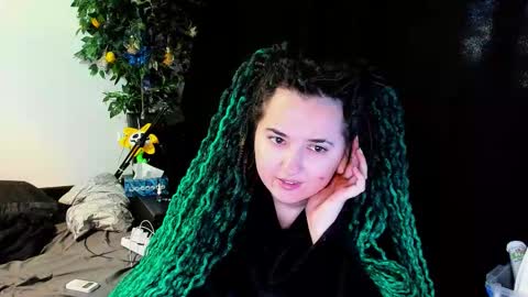 Marishka online show from October 4, 2025, 6:33 am