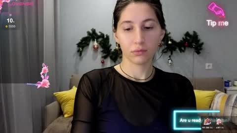 marrycolins online show from December 29, 2024, 2:49 am