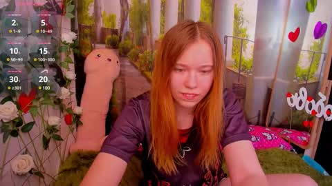 marryjanes online show from February 21, 2025, 10:28 am