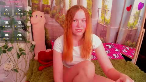 marryjanes online show from February 26, 2025, 1:30 pm