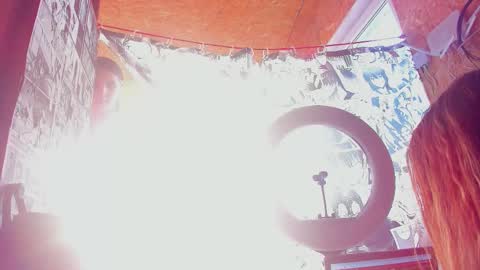 marryjanes online show from February 28, 2025, 1:25 pm