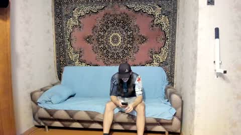 Alan online show from January 10, 2025, 5:56 pm