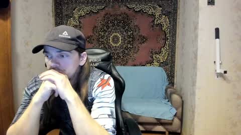 Alan online show from January 10, 2025, 8:59 pm