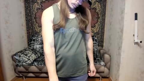 Alan online show from February 13, 2025, 5:22 pm