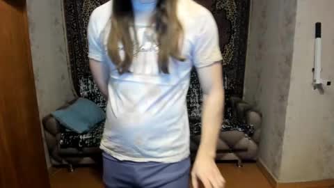 Alan online show from March 12, 2025, 11:12 pm