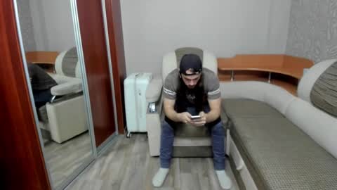 Alan online show from March 7, 2026, 4:15 pm