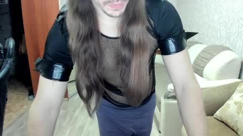 Alan online show from March 26, 2026, 2:44 pm