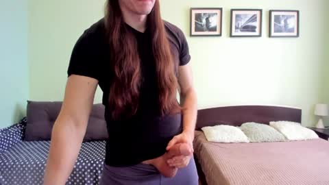 Alan online show from April 11, 2026, 7:45 am