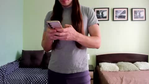 Alan online show from April 12, 2026, 4:50 am