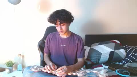 Snapshot of mars_miller chatting on December 7, 2024, 4:31 am Mars online show from December 7, 2024, 4:31 am