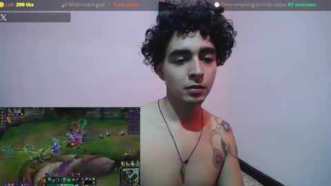 Snapshot of mars_miller chatting on December 18, 2024, 12:32 am Mars online show from December 18, 2024, 12:32 am