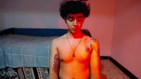 Snapshot of mars_miller chatting on January 15, 2025, 8:09 am Mars online show from January 15, 2025, 8:09 am