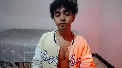 Snapshot of mars_miller chatting on January 15, 2025, 9:20 pm Mars online show from January 15, 2025, 9:20 pm