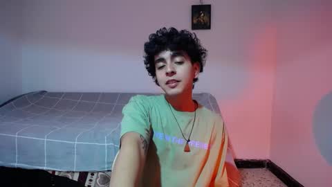 Snapshot of mars_miller chatting on January 20, 2025, 8:29 pm Mars online show from January 20, 2025, 8:29 pm