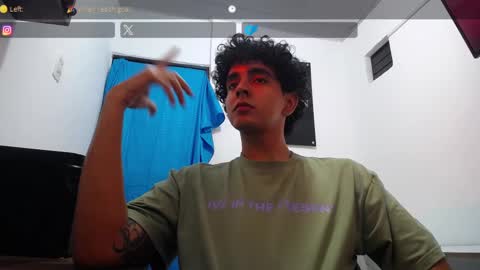 Snapshot of mars_miller chatting on January 29, 2025, 8:08 am Mars online show from January 29, 2025, 8:08 am