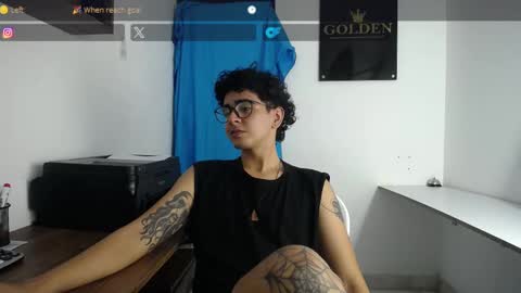 Snapshot of mars_miller chatting on January 30, 2025, 6:13 am Mars online show from January 30, 2025, 6:13 am