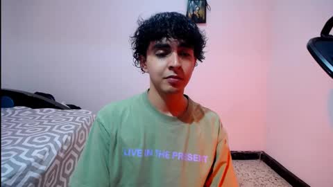 Snapshot of mars_miller chatting on February 7, 2025, 7:27 pm Mars online show from February 7, 2025, 7:27 pm