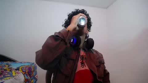 Snapshot of mars_miller chatting on February 11, 2025, 8:20 pm Mars online show from February 11, 2025, 8:20 pm