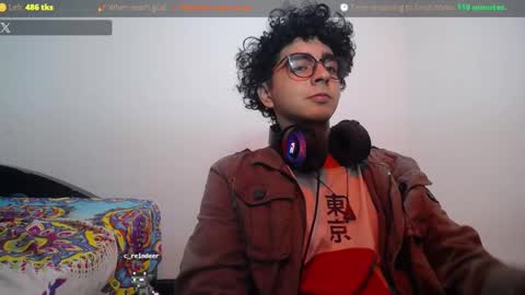 Snapshot of mars_miller chatting on February 11, 2025, 11:33 pm Mars online show from February 11, 2025, 11:33 pm