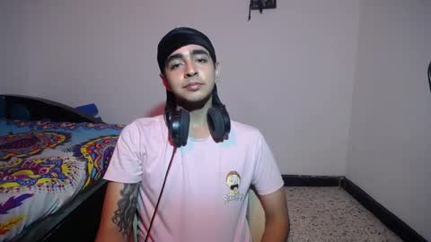 Snapshot of mars_miller chatting on February 18, 2025, 7:10 am Mars online show from February 18, 2025, 7:10 am