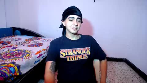 Snapshot of mars_miller chatting on March 1, 2025, 7:37 pm Mars online show from March 1, 2025, 7:37 pm