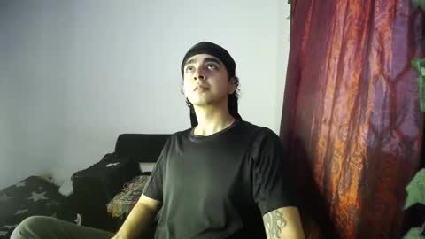 Snapshot of mars_miller chatting on September 20, 2025, 8:21 pm Mars online show from September 20, 2025, 8:21 pm